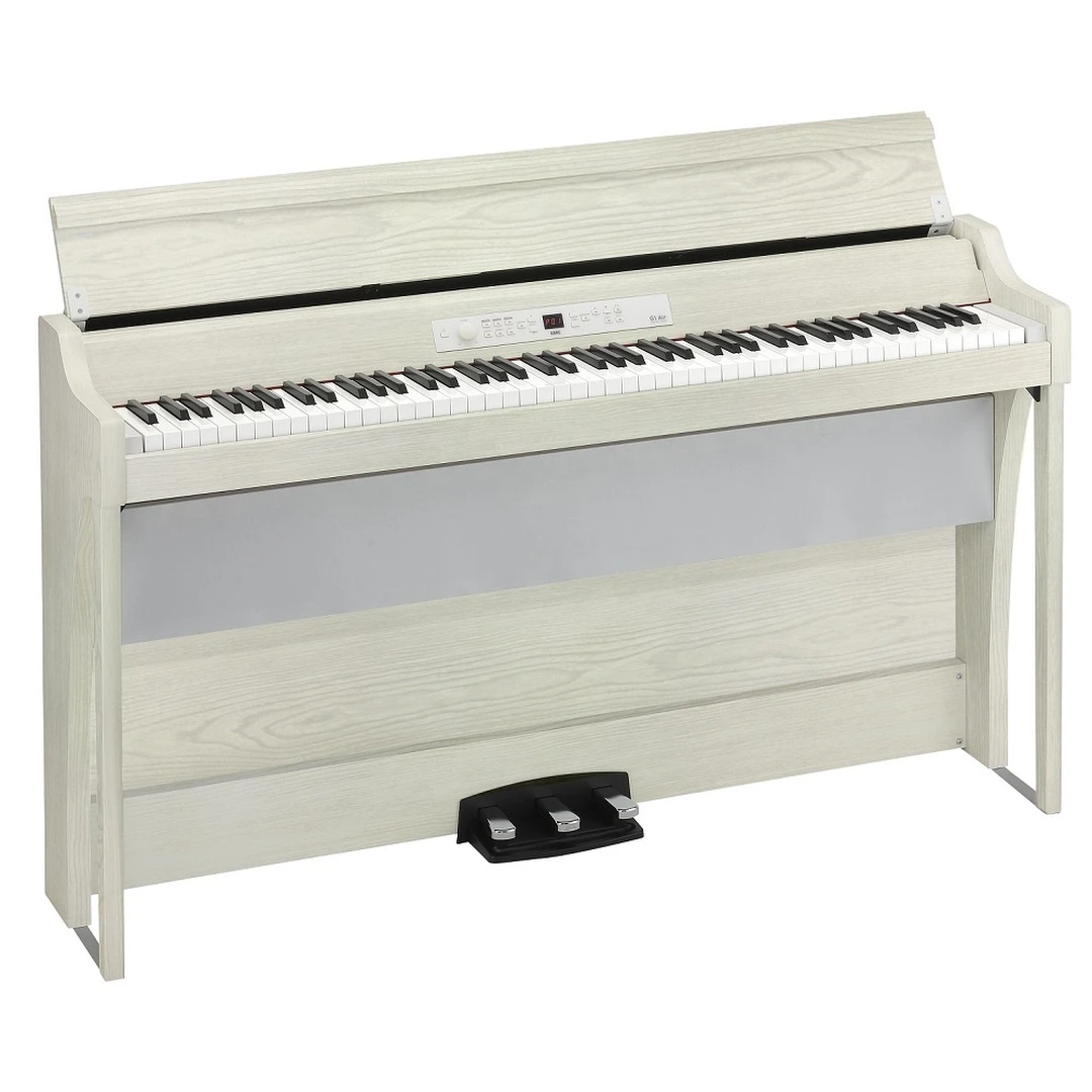 Цифровое пианино Korg G1B AIR Whash