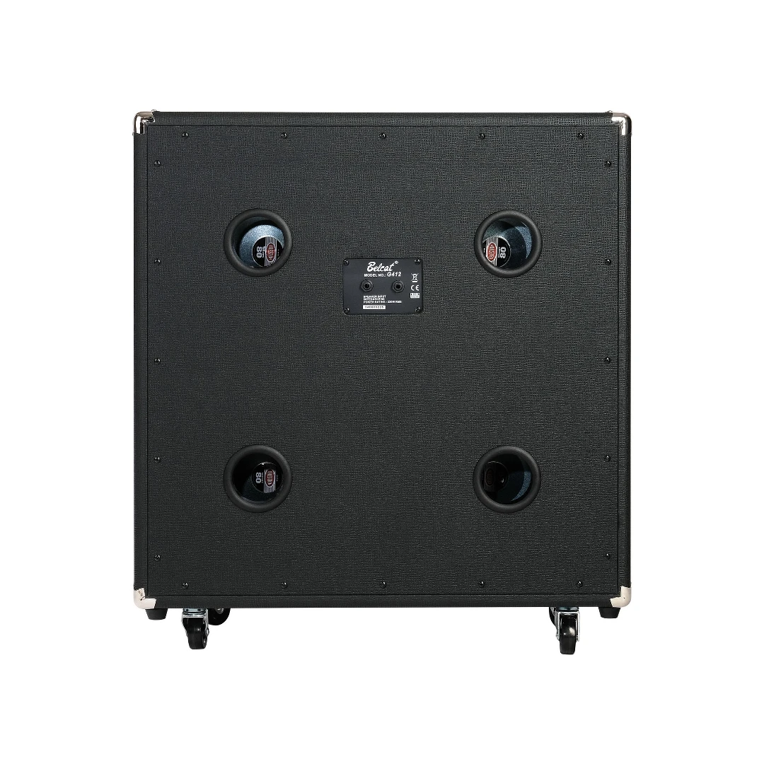 Гитарный кабинет Belcat G-412