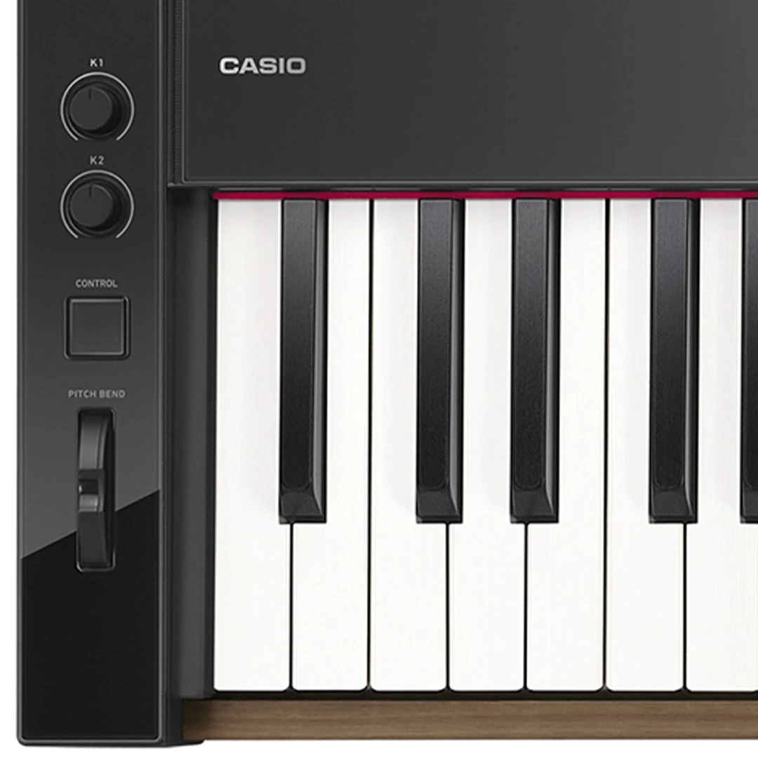 Цифровое пианино Casio PX-S6000BK