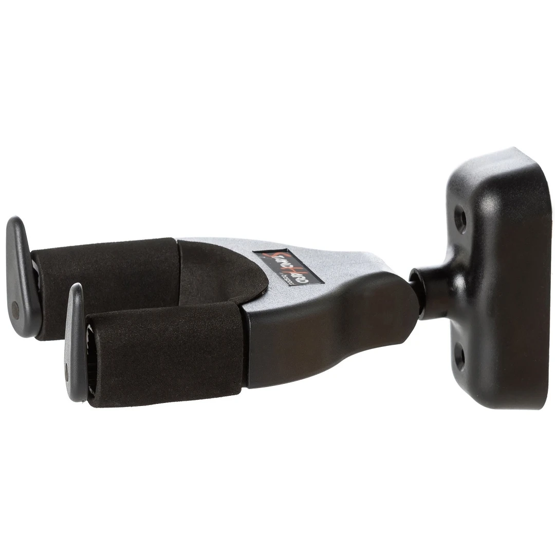 Настенный держатель для гитары Bespeco SH730