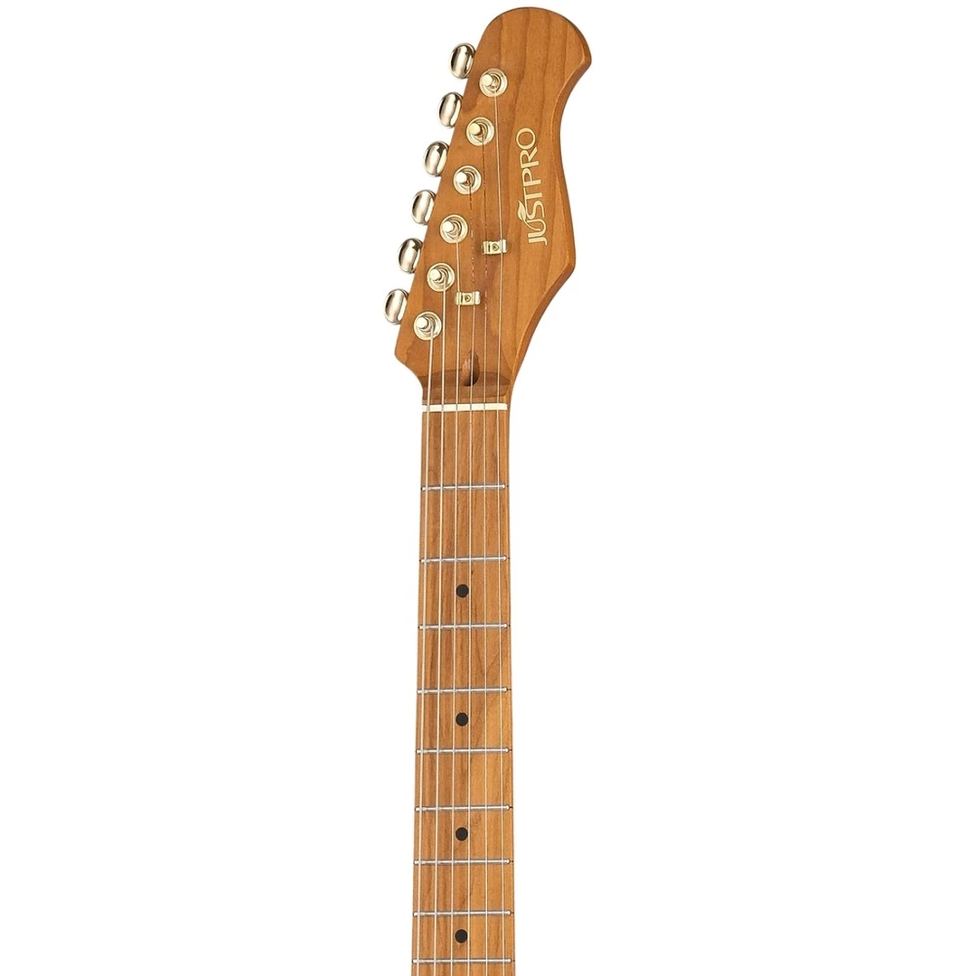 Электрогитара Justpro TCSE-RMA01-BG