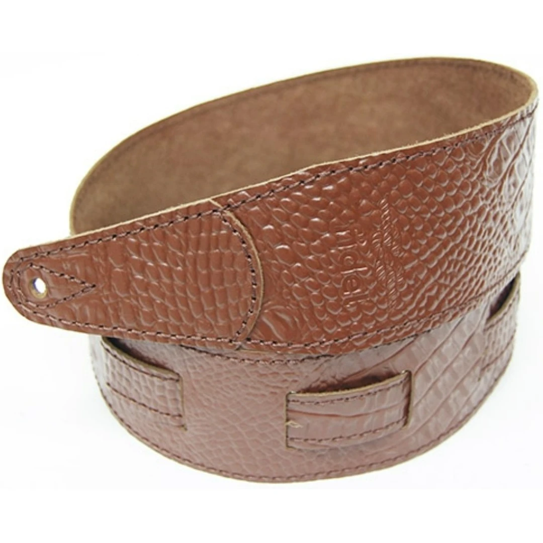 Ремень для гитары Fidel FL660357L11