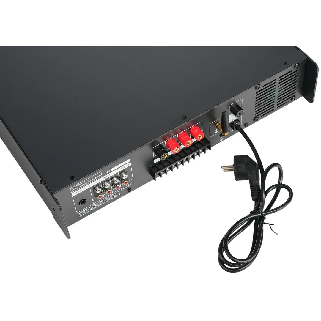 Усилитель TADS DS-8500