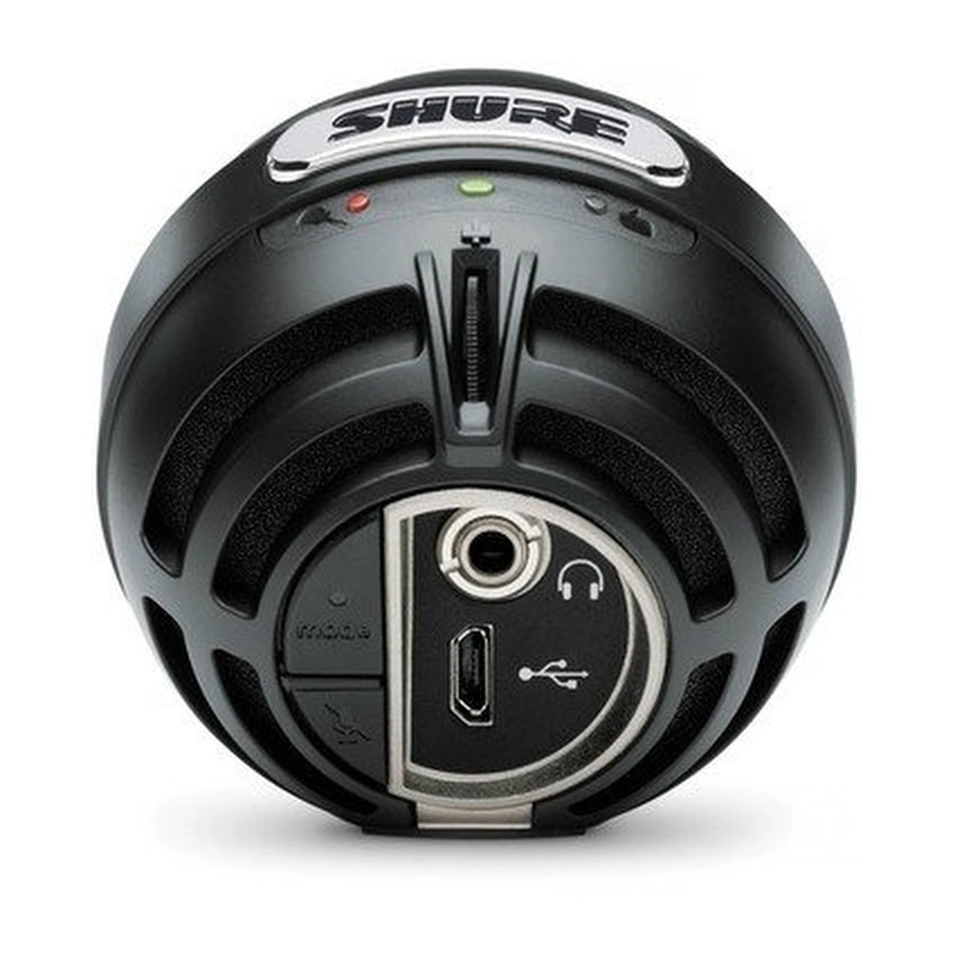 Микрофон Shure MV5-DIG