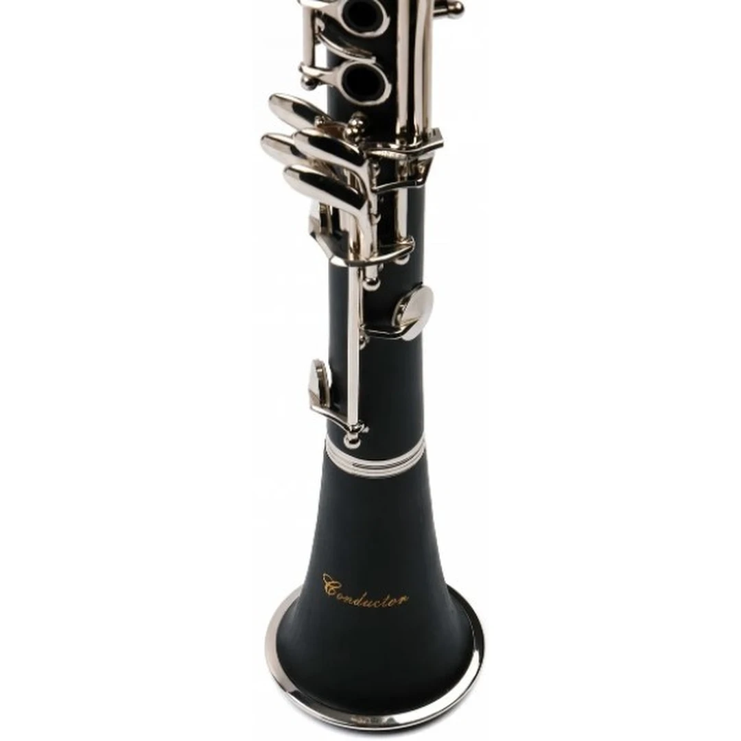 Кларнет Conductor FLT-CGB-17