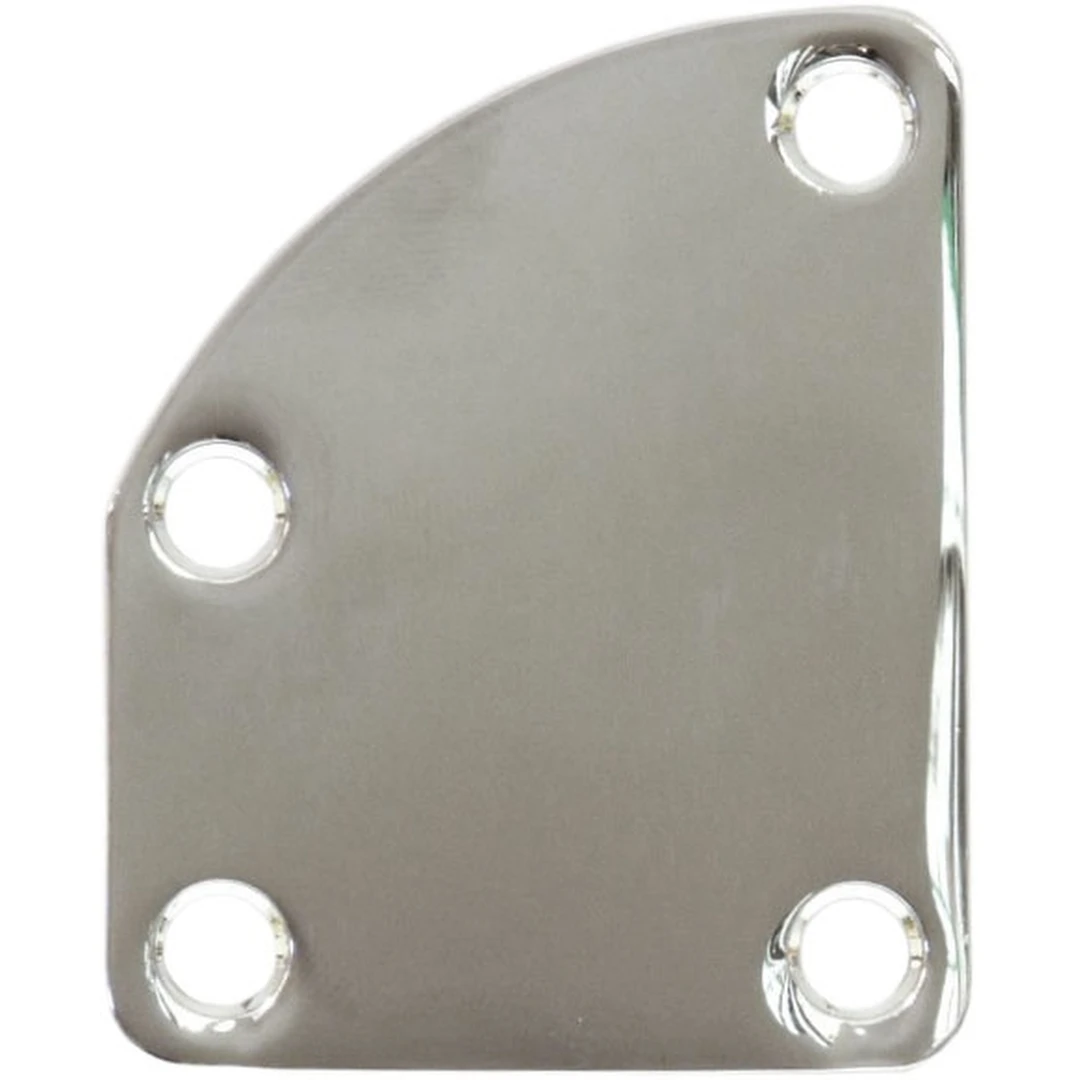 Накладка крепления грифа Paxphil HN007-CR