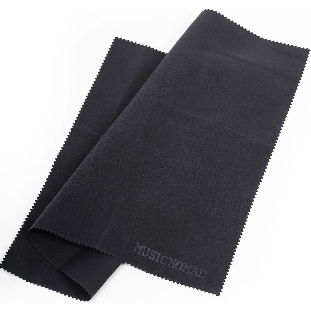 Салфетка полировочная MusicNomad MN201