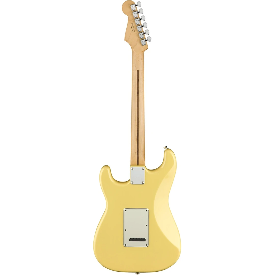 Электрогитара Fender Player Stratocaster HSS MN Buttercream
