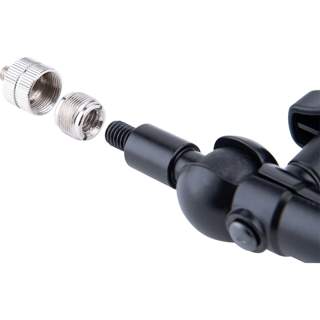 Микрофонная стойка Hercules DG107B