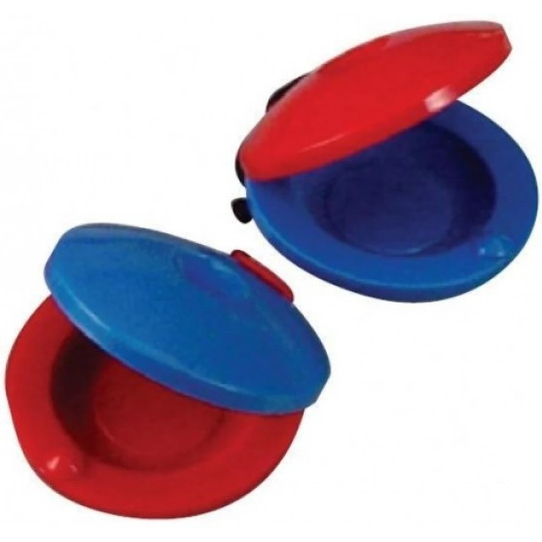 Кастаньеты Brahner DP-146