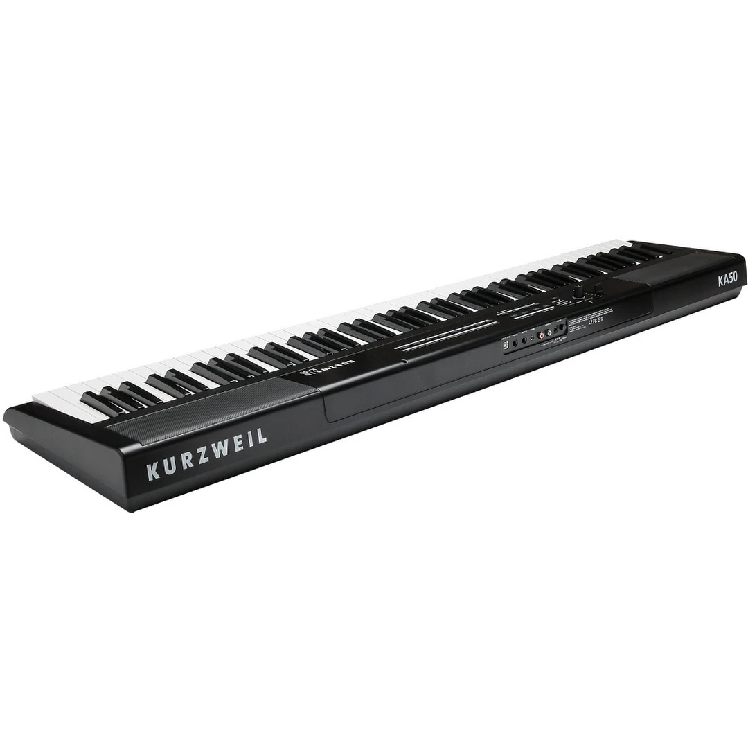 Цифровое пианино Kurzweil KA50 LB