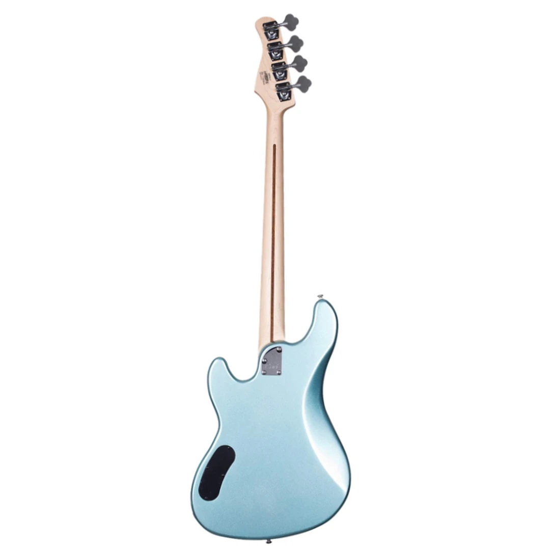 Бас-гитара Cort GB54JJ SPG