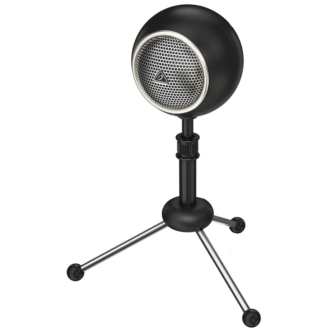 Микрофон Behringer BV-BOMB