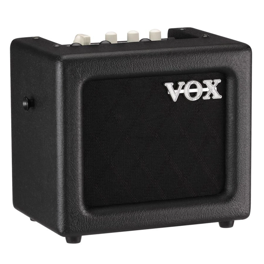 Комбоусилитель Vox Mini3-G2