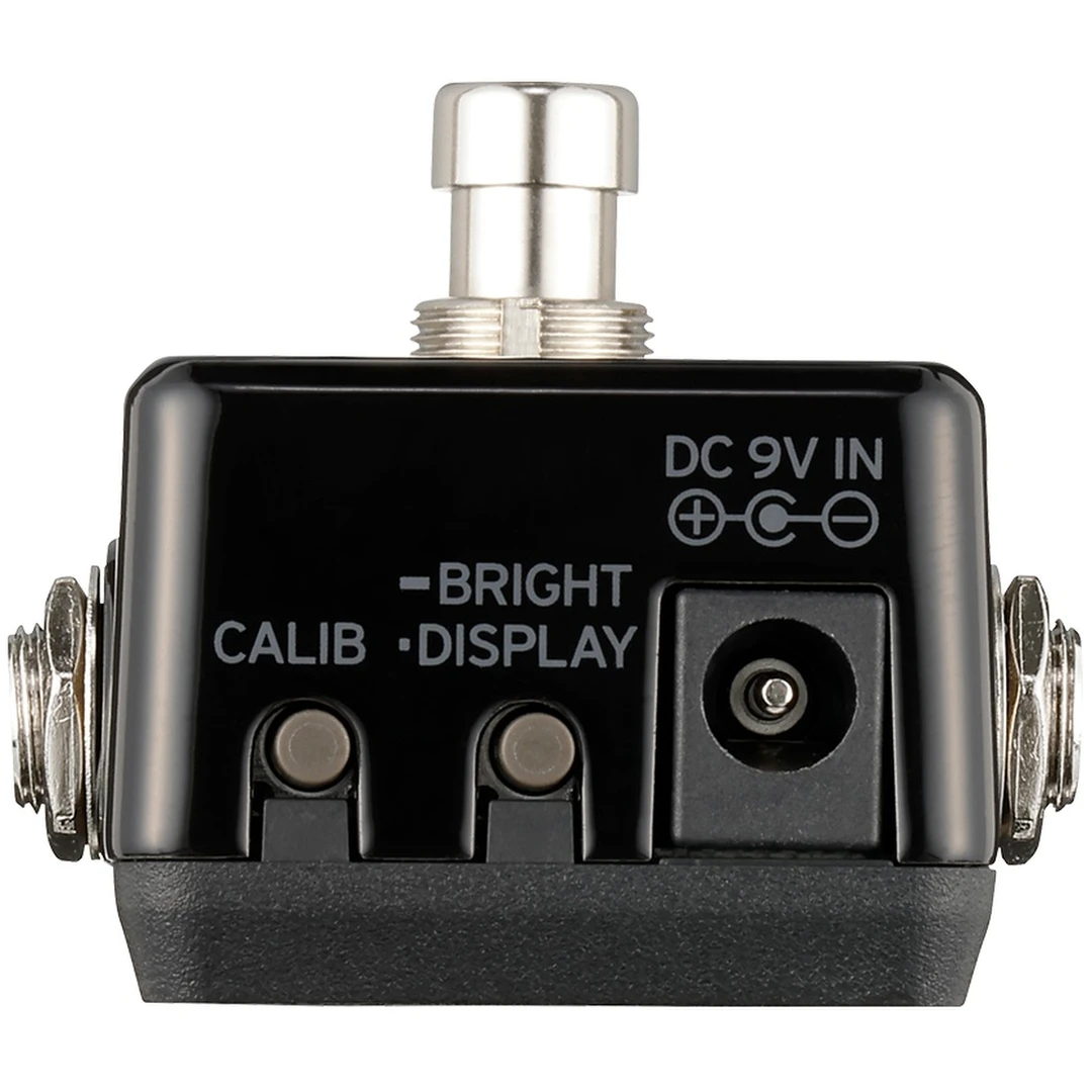 Тюнер Korg Pitchblack PB-X Mini