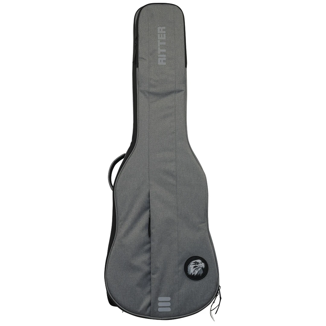 Чехол для бас-гитары Ritter RGC3-B/EGR