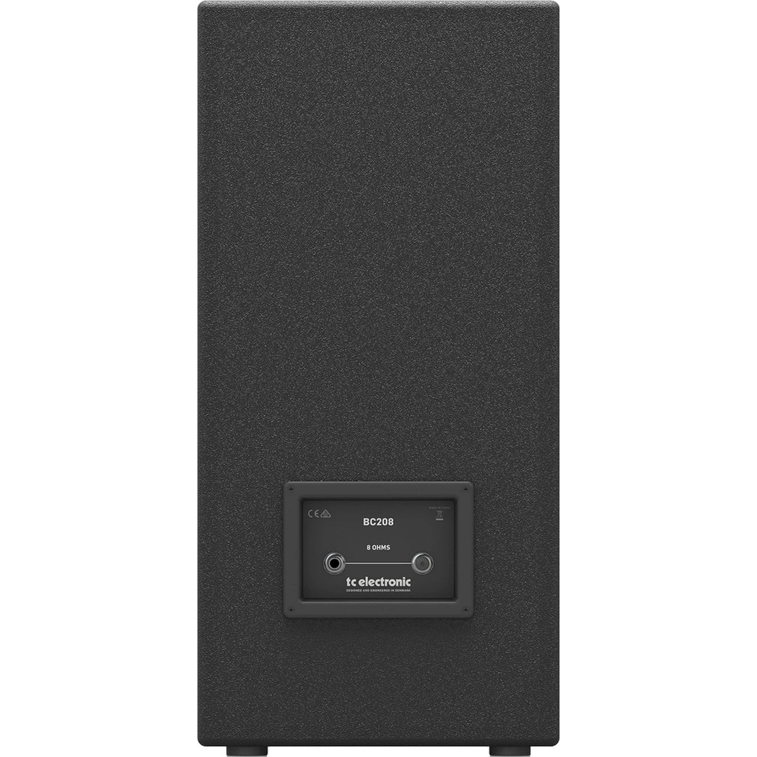 Кабинет TC Electronic BC208