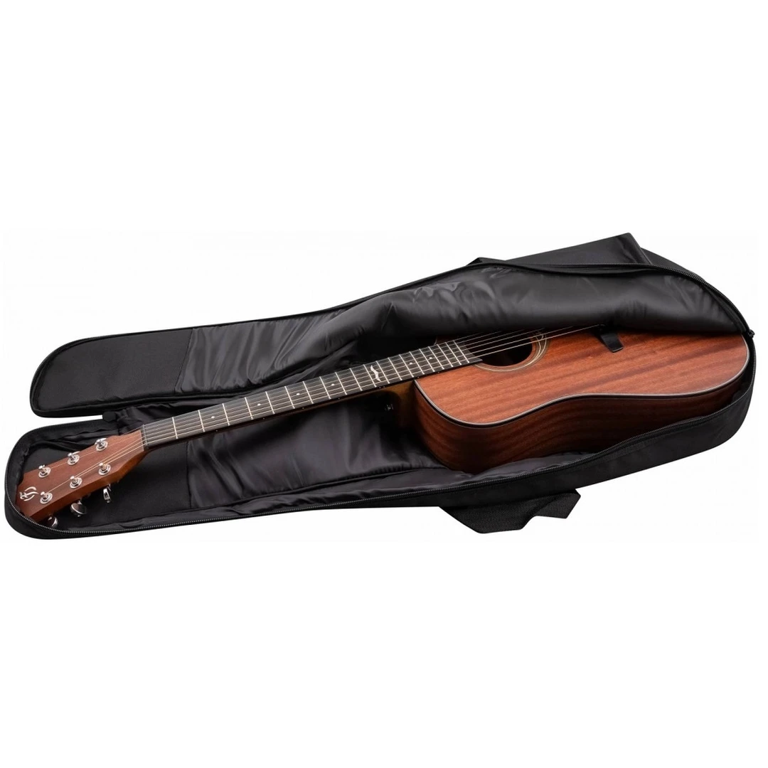 Чехол для акустической гитары Flight FBG-2105