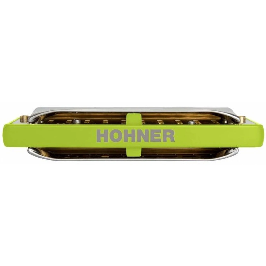 Губная гармошка Hohner Rocket Amp 2015/20 E