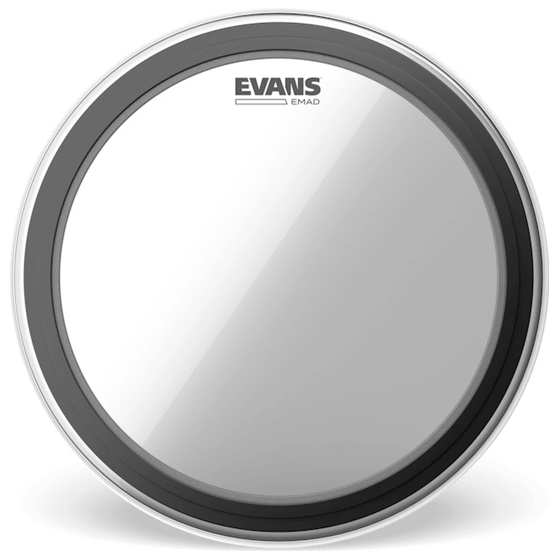 Пластик Evans BD16EMAD