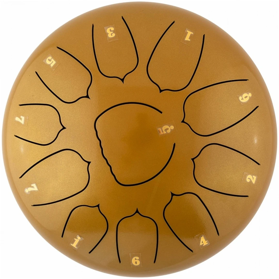 Глюкофон Bee DF1107 Yellow