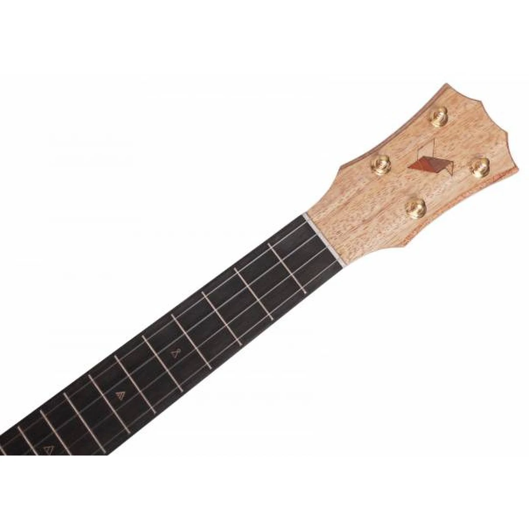 Укулеле Rebel Creme Brulee CL