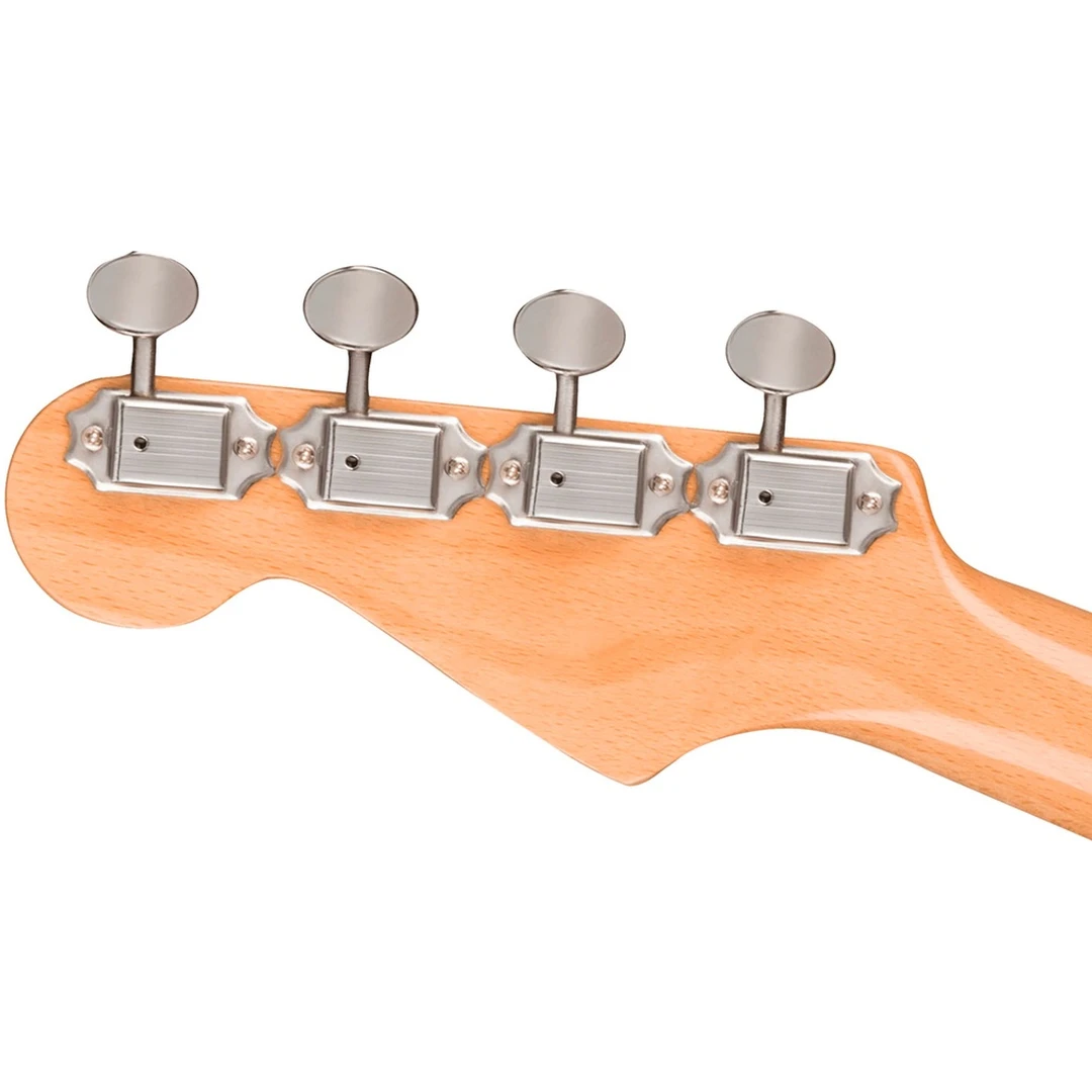 Укулеле Fender Fullerton Strat Uke Sunburst