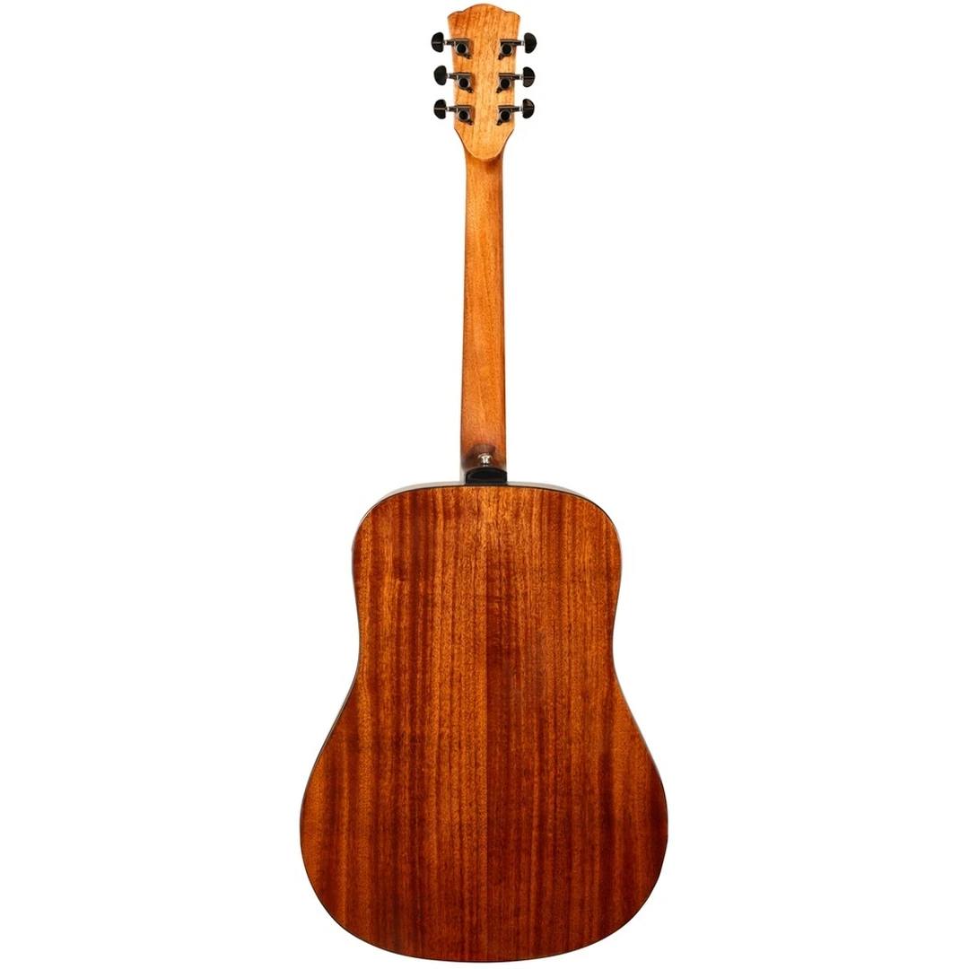 Акустическая гитара Rockdale Aurora D6 ALL-MAH Gloss