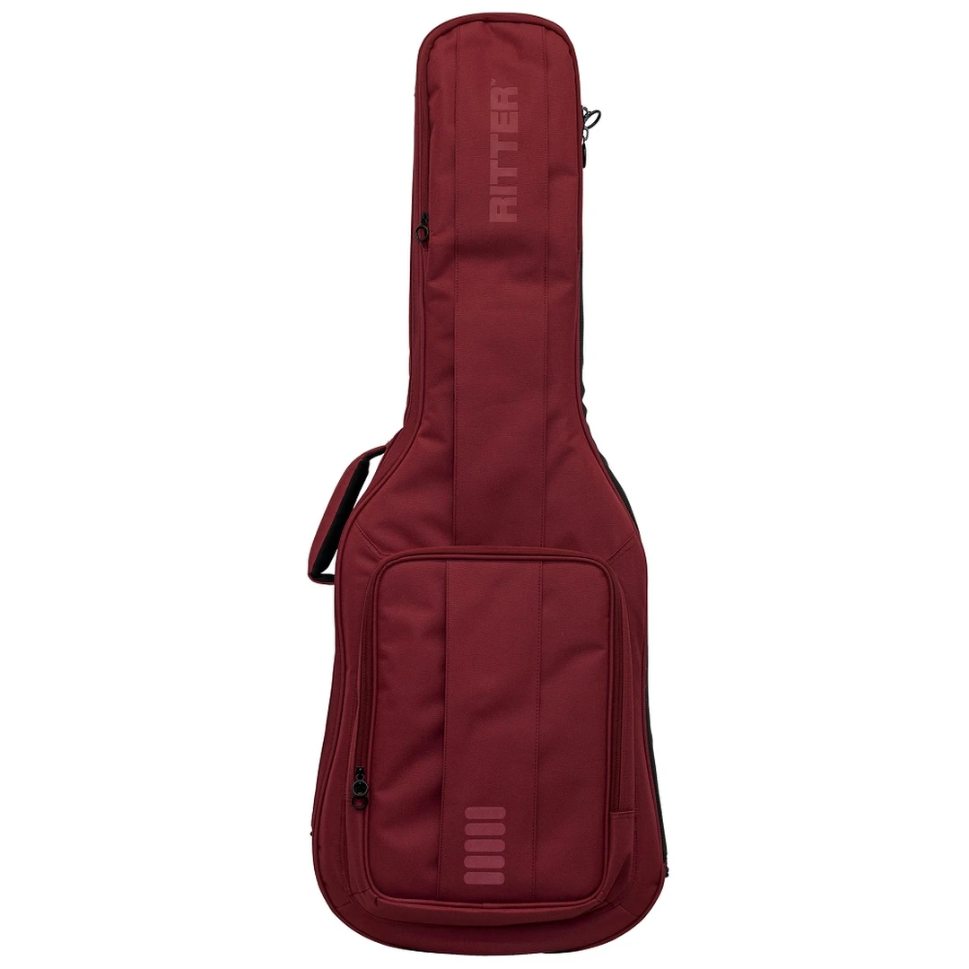 Чехол для электрогитары Ritter RGA5-E/SRD