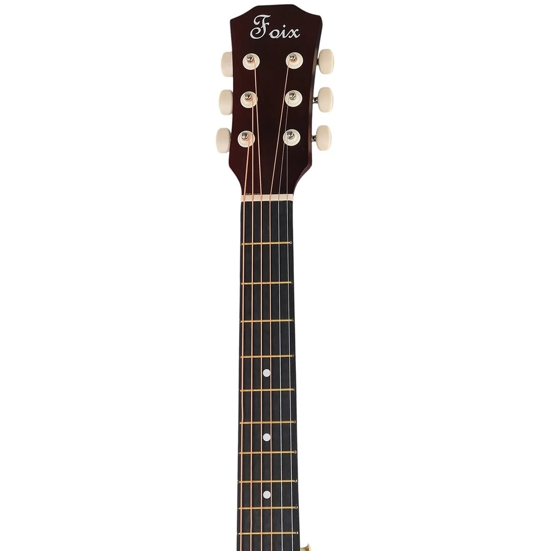 Акустическая гитара Foix FFG-38C-SB-M