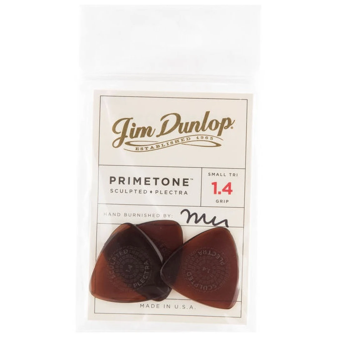 Набор медиаторов Dunlop 516P1.4 Primetone