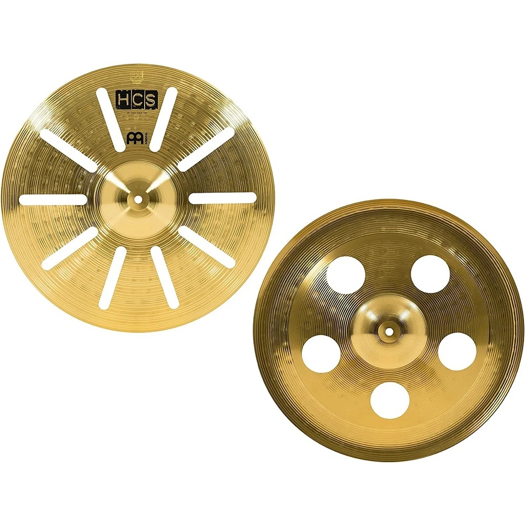 Тарелка Meinl 18" Stack HCS18TRS