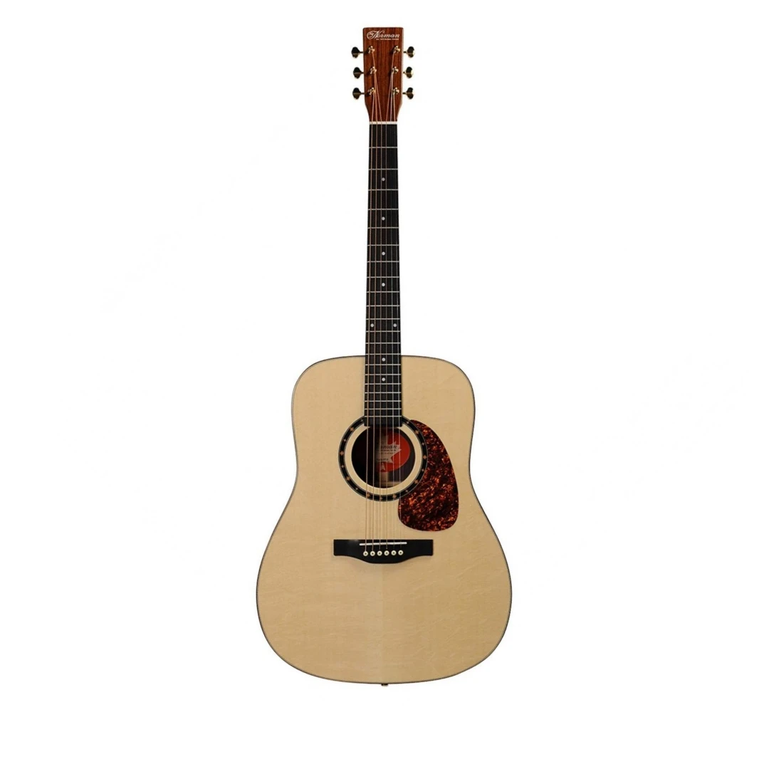 Акустическая гитара Norman Studio ST68 DLX TRIC