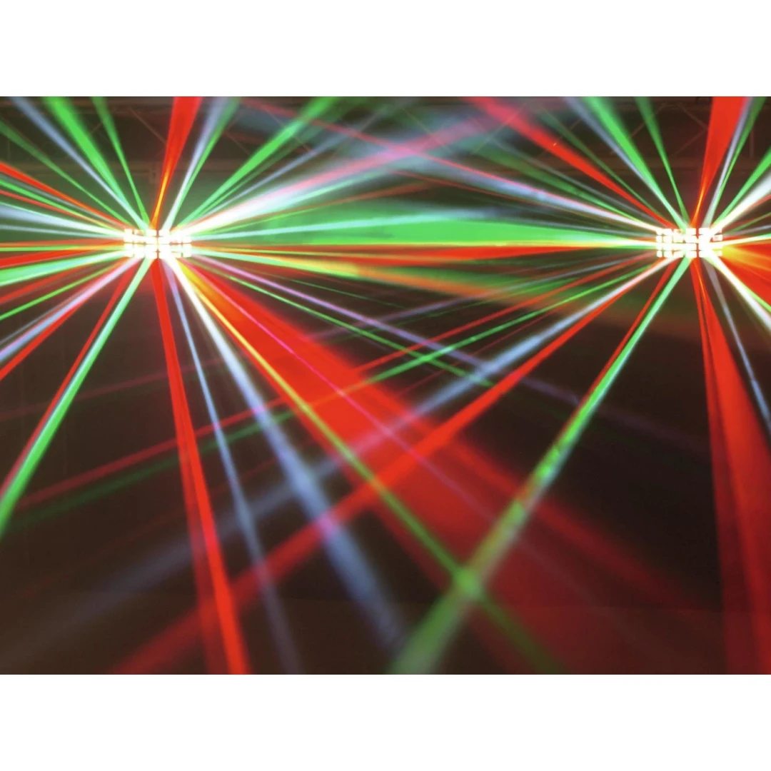 Световой прибор эффектов Eurolite LED D-400 Beam Effect (51918210)