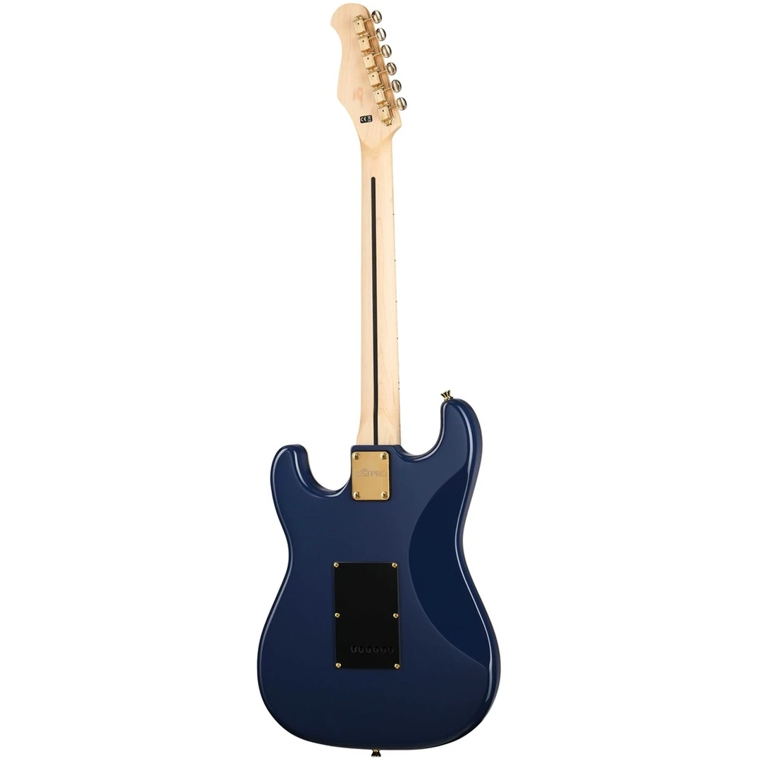 Электрогитара Justpro ST10SE-MC01-NB