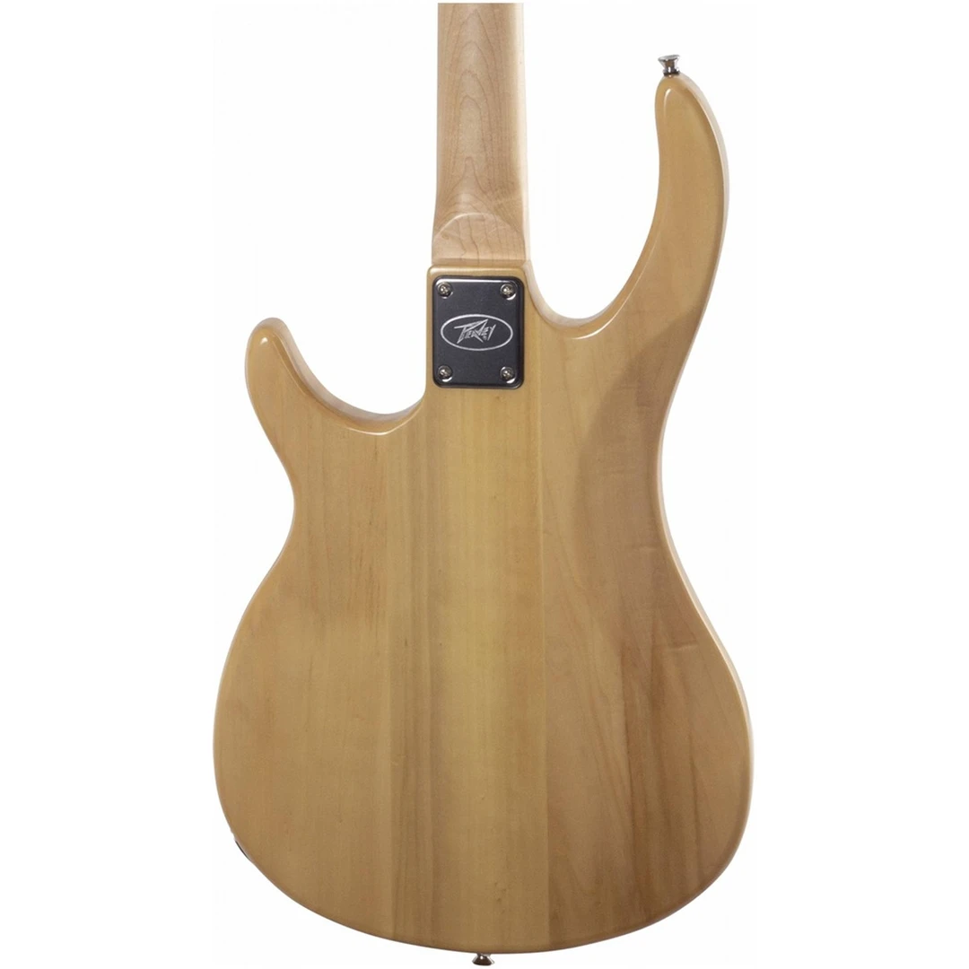 Бас-гитара Peavey Milestone 4 Natural