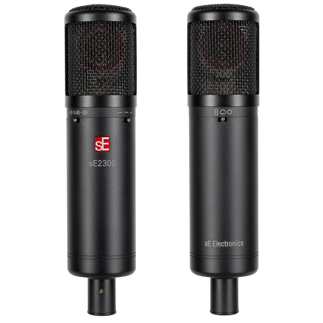 Микрофон sE Electronics sE2300