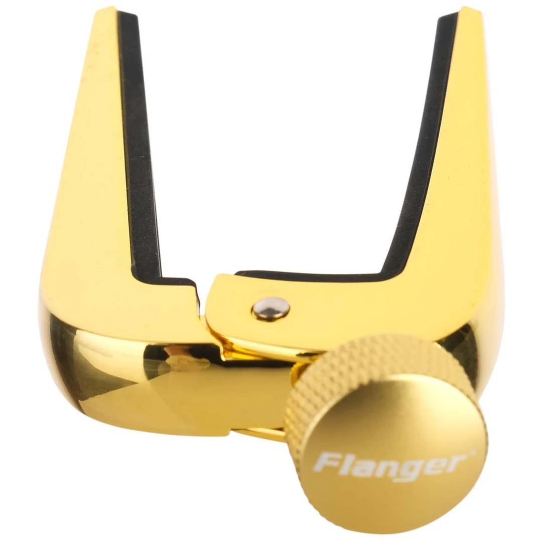 Каподастр Flanger FC-09-G