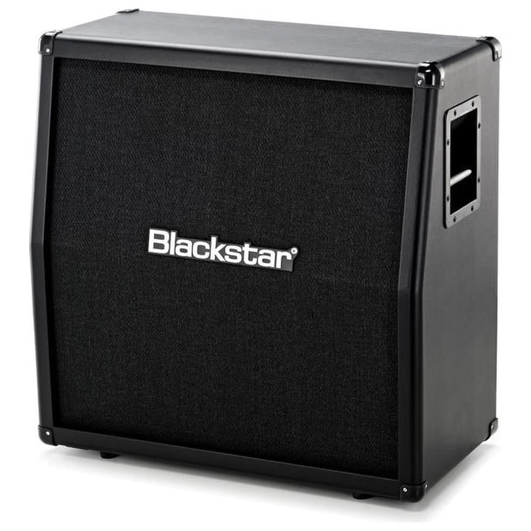 Гитарный кабинет Blackstar ID 412A Cabinet