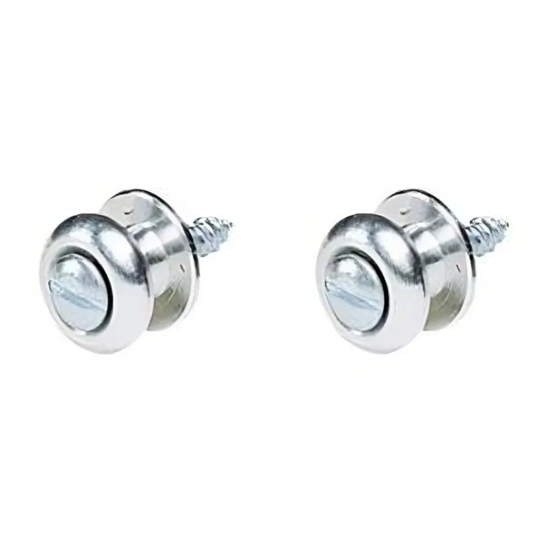 Пуговица для ремня D'Andrea EP-C