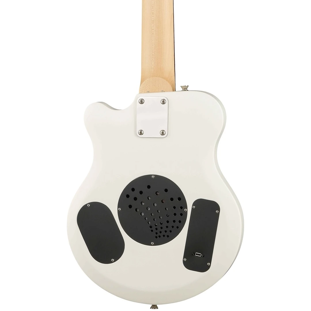 Электрогитара MIG Guitars LTG1-WH24 LTG1