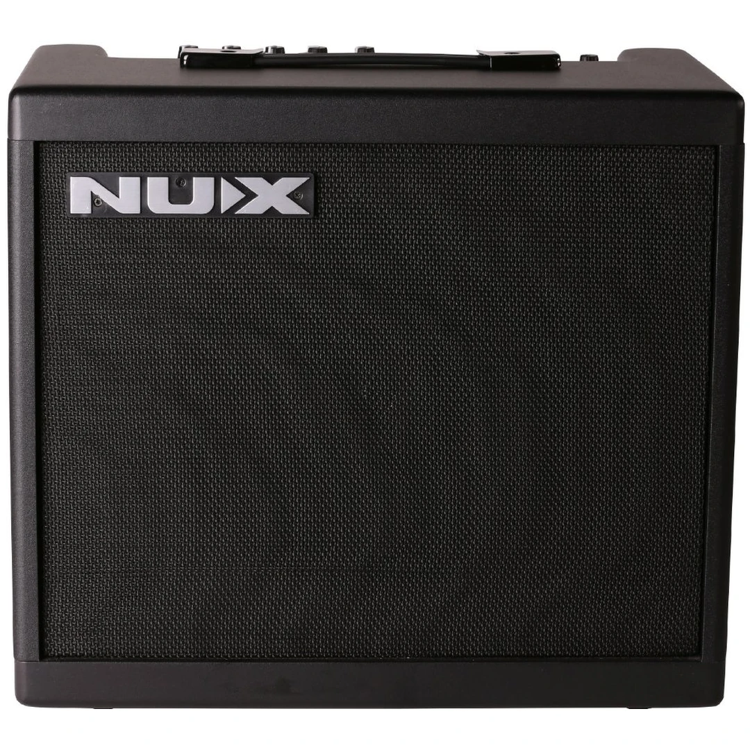 Комбоусилитель Nux Acoustic-30