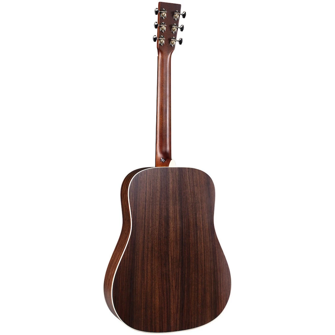 Электроакустическая гитара Martin D-16E-01