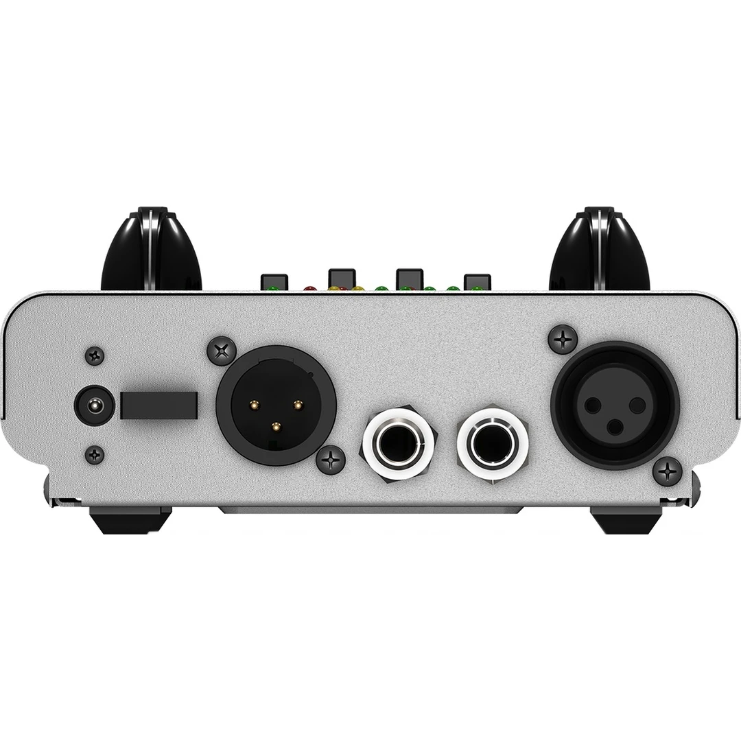 Предусилитель для микрофона Behringer MIC100 Tube Ultragain