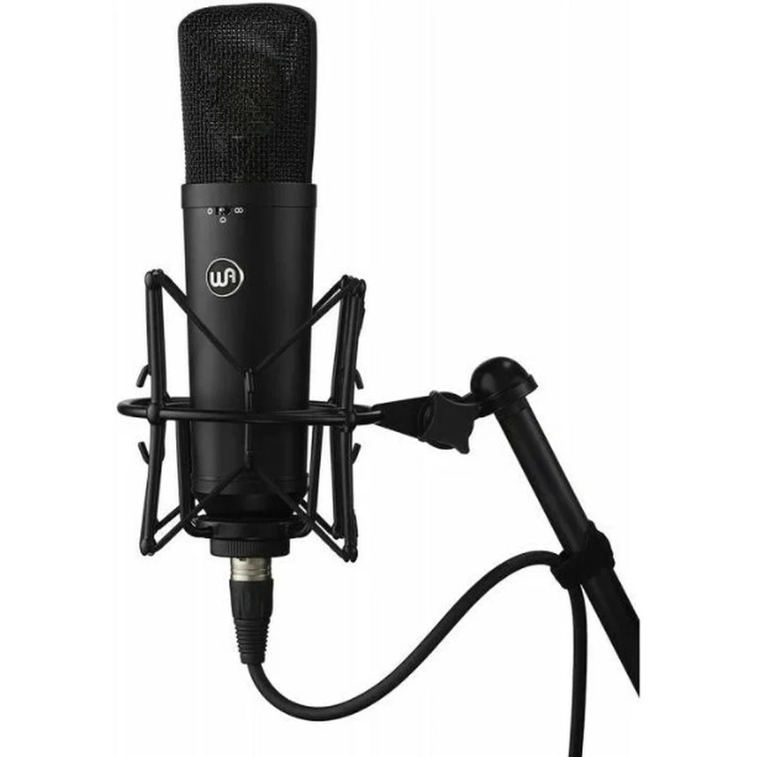 Микрофон Warm Audio WA-87 R2B