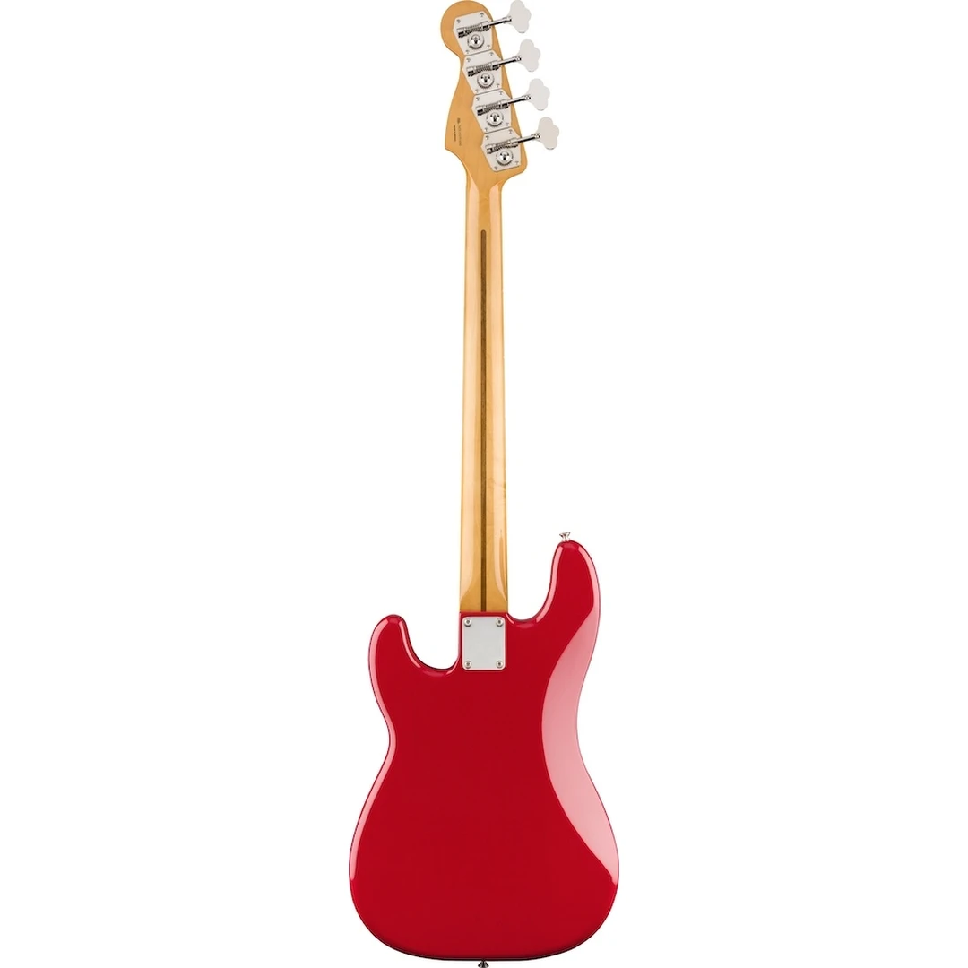 Бас-гитара Fender Vintera '50s Precision Bass MN Dakota Red