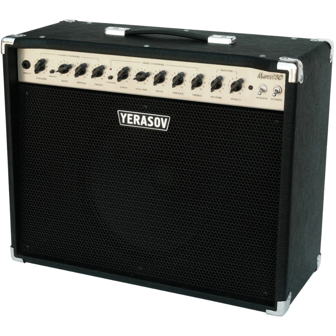 Комбоусилитель Yerasov Marvel 30L