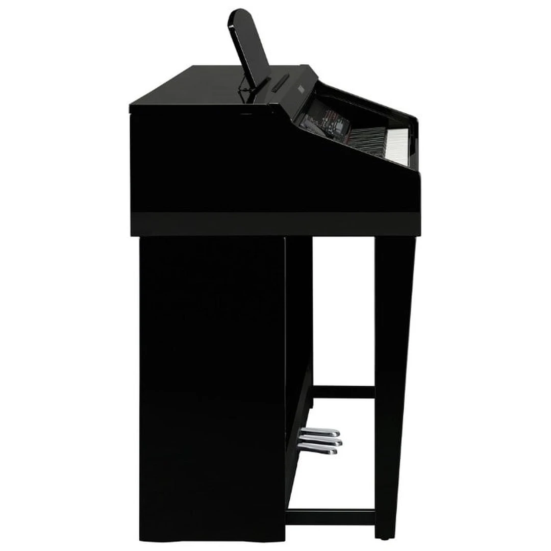 Цифровое пианино Yamaha CVP-601B