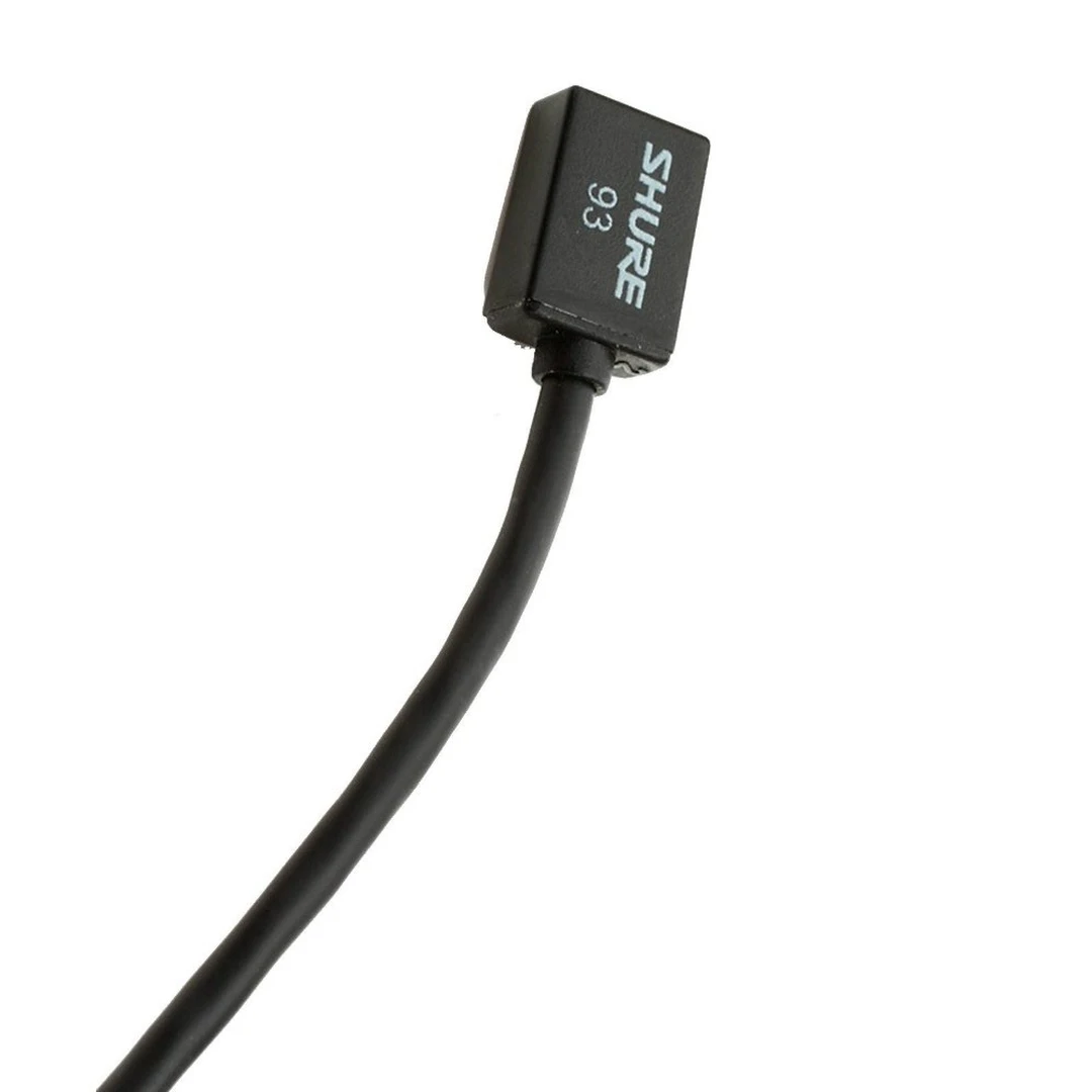 Петличный микрофон Shure WL93