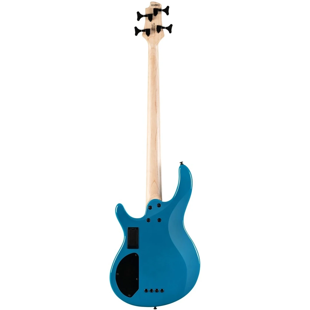 Бас-гитара Cort C4 Deluxe CBL